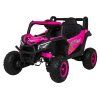Madman UTV-MX Buggy Pink