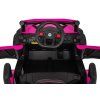 Madman UTV-MX Buggy Pink