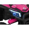 Madman UTV-MX Buggy Pink
