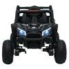 Madman UTV-MX Buggy Black