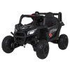 Madman UTV-MX Buggy Black