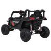 Madman UTV-MX Buggy Black