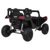 Madman UTV-MX Buggy Black