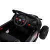 Madman UTV-MX Buggy Black