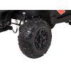 Madman UTV-MX Buggy Black