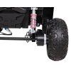 Madman UTV-MX Buggy Black