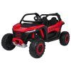 RACING Road 2000 Red Vehicle