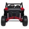RACING Road 2000 Red Vehicle