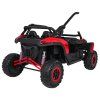 RACING Road 2000 Red Vehicle