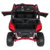 RACING Road 2000 Red Vehicle