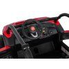 RACING Road 2000 Red Vehicle