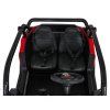 RACING Road 2000 Red Vehicle