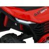 RACING Road 2000 Red Vehicle