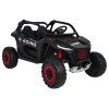 RACING Road 2000 Black Vehicle