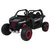 RACING Road 2000 Black Vehicle