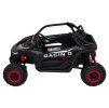 RACING Road 2000 Black Vehicle