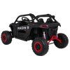 RACING Road 2000 Black Vehicle