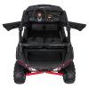 RACING Road 2000 Black Vehicle