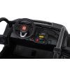 RACING Road 2000 Black Vehicle