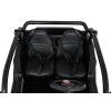 Elektrická buggy RACING Road 2000 24V/7Ah EVA Černá