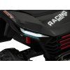 RACING Road 2000 Black Vehicle