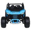 RACING Road 2000 Blue Vehicle