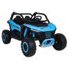 RACING Road 2000 Blue Vehicle