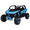 RACING Road 2000 Blue Vehicle