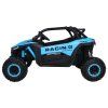 RACING Road 2000 Blue Vehicle