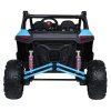 RACING Road 2000 Blue Vehicle