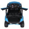 RACING Road 2000 Blue Vehicle