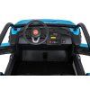 RACING Road 2000 Blue Vehicle