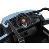 RACING Road 2000 Blue Vehicle