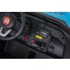 RACING Road 2000 Blue Vehicle