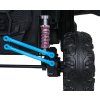 RACING Road 2000 Blue Vehicle
