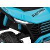 RACING Road 2000 Blue Vehicle