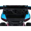 RACING Road 2000 Blue Vehicle