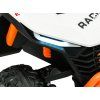 RACING Road 2000 White Vehicle