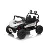 Buggy SPEEDY 4x4 White