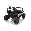 Buggy SPEEDY 4x4 White