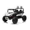 Buggy SPEEDY 4x4 White