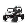 Buggy SPEEDY 4x4 White