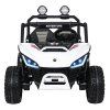Buggy SPEEDY 4x4 White