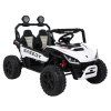 Buggy SPEEDY 4x4 White