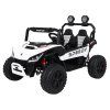 Buggy SPEEDY 4x4 White