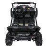 Buggy SPEEDY 4x4 White