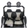 Buggy SPEEDY 4x4 White
