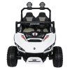 Buggy SPEEDY 4x4 White