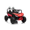 SPEEDY 4x4 Buggy Vehicle Red