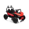 SPEEDY 4x4 Buggy Vehicle Red